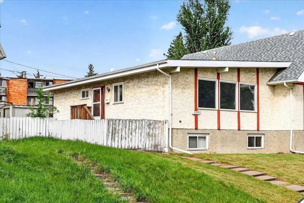 6325 Tregillus Street Nw, Calgary