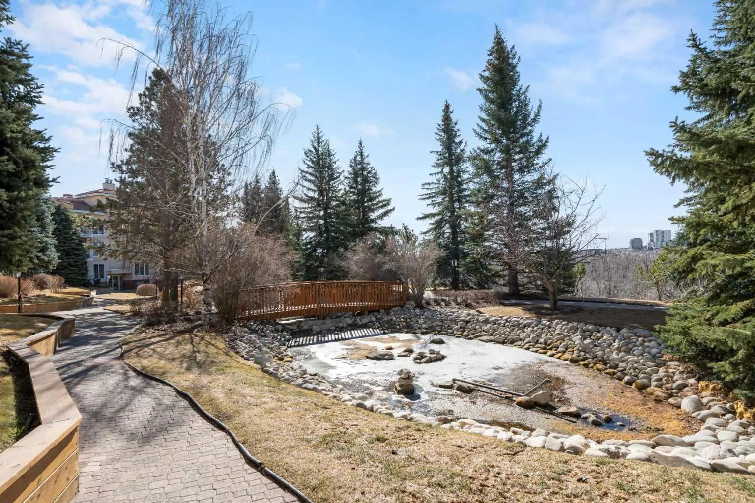 602 505 Canyon Meadows Drive Southwest, Calgary – Residential Apartment Listing Photo 36
