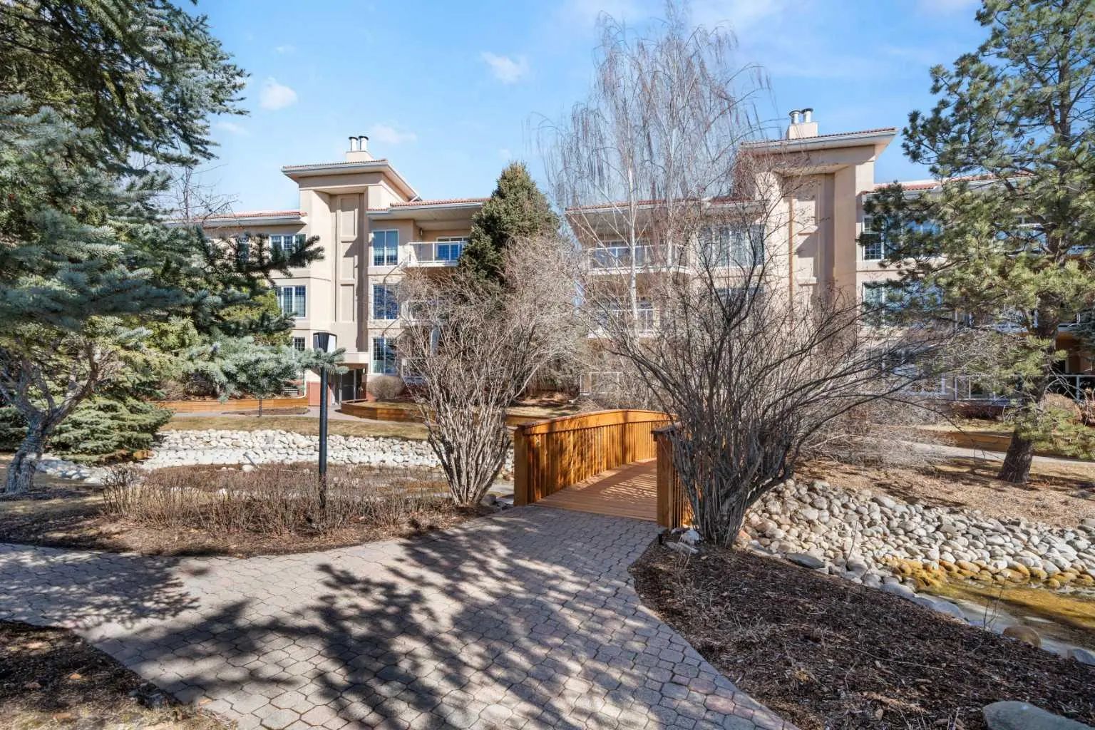 602 505 Canyon Meadows Drive Southwest, Calgary – Residential Apartment Listing Photo 37
