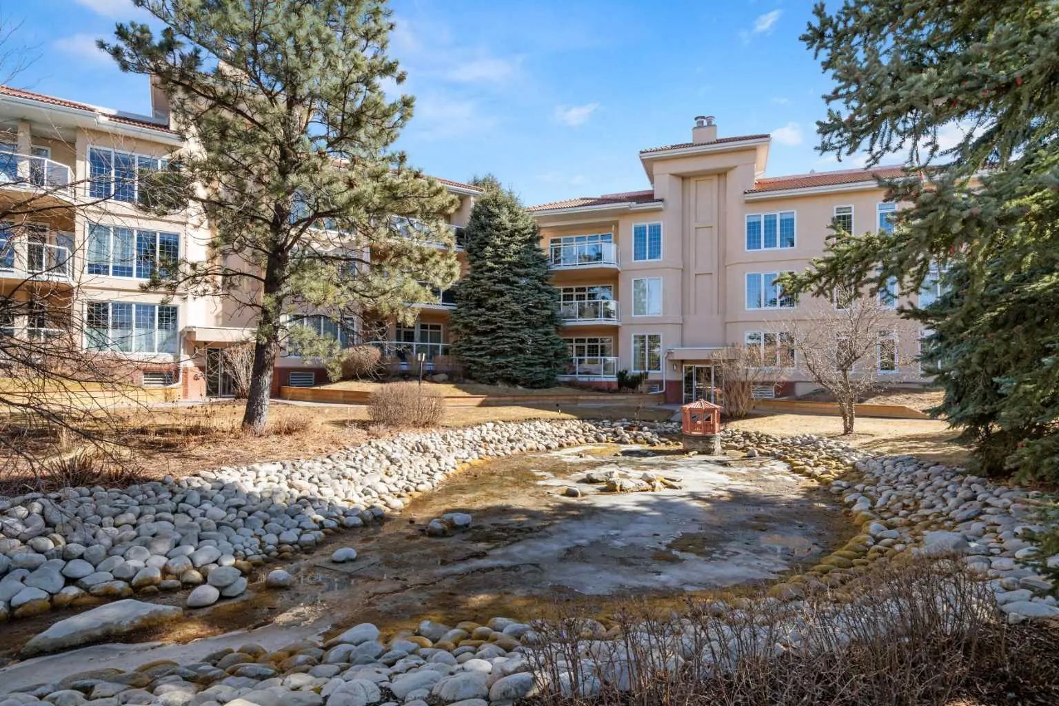 602 505 Canyon Meadows Drive Southwest, Calgary – Residential Apartment Listing Photo 38