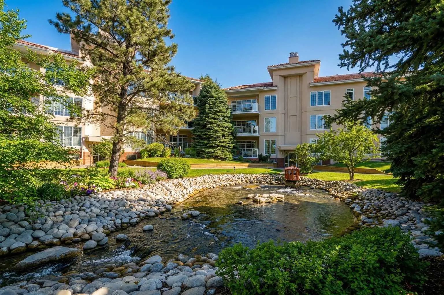 602 505 Canyon Meadows Drive Southwest, Calgary – Residential Apartment Listing Photo 5
