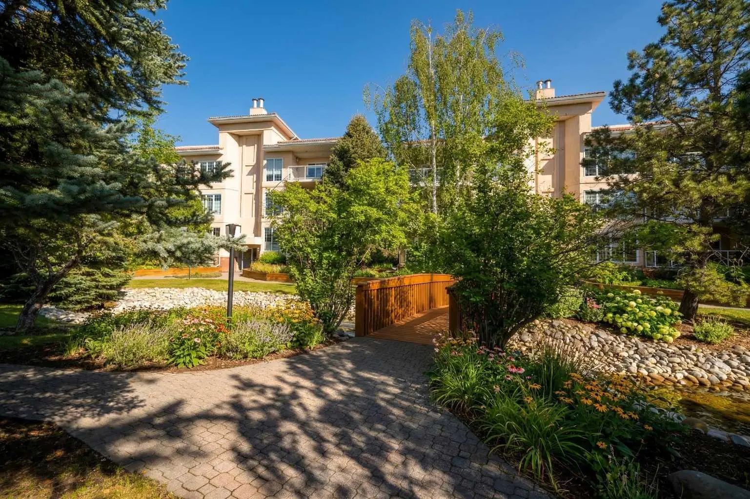 602 505 Canyon Meadows Drive Southwest, Calgary – Residential Apartment Listing Photo 7