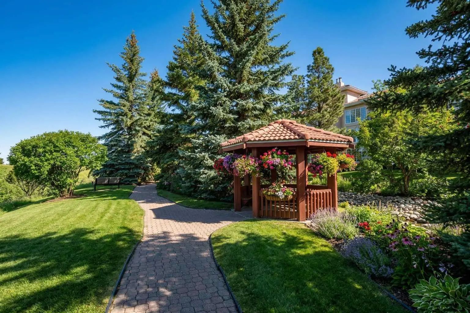 602 505 Canyon Meadows Drive Southwest, Calgary – Residential Apartment Listing Photo 9