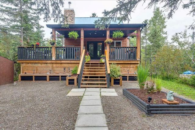167 Woodfrog Way 5227 Township Road 320  , Rural Mountain View County