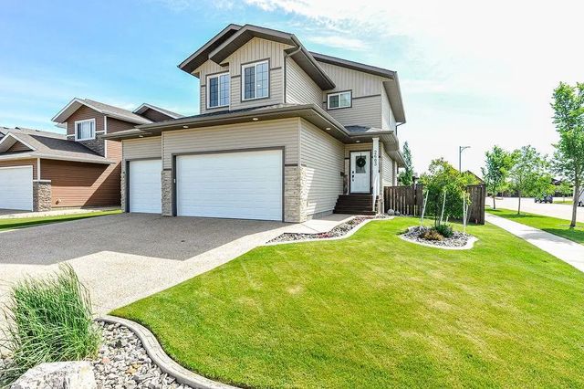 2603 63 Street , Camrose
