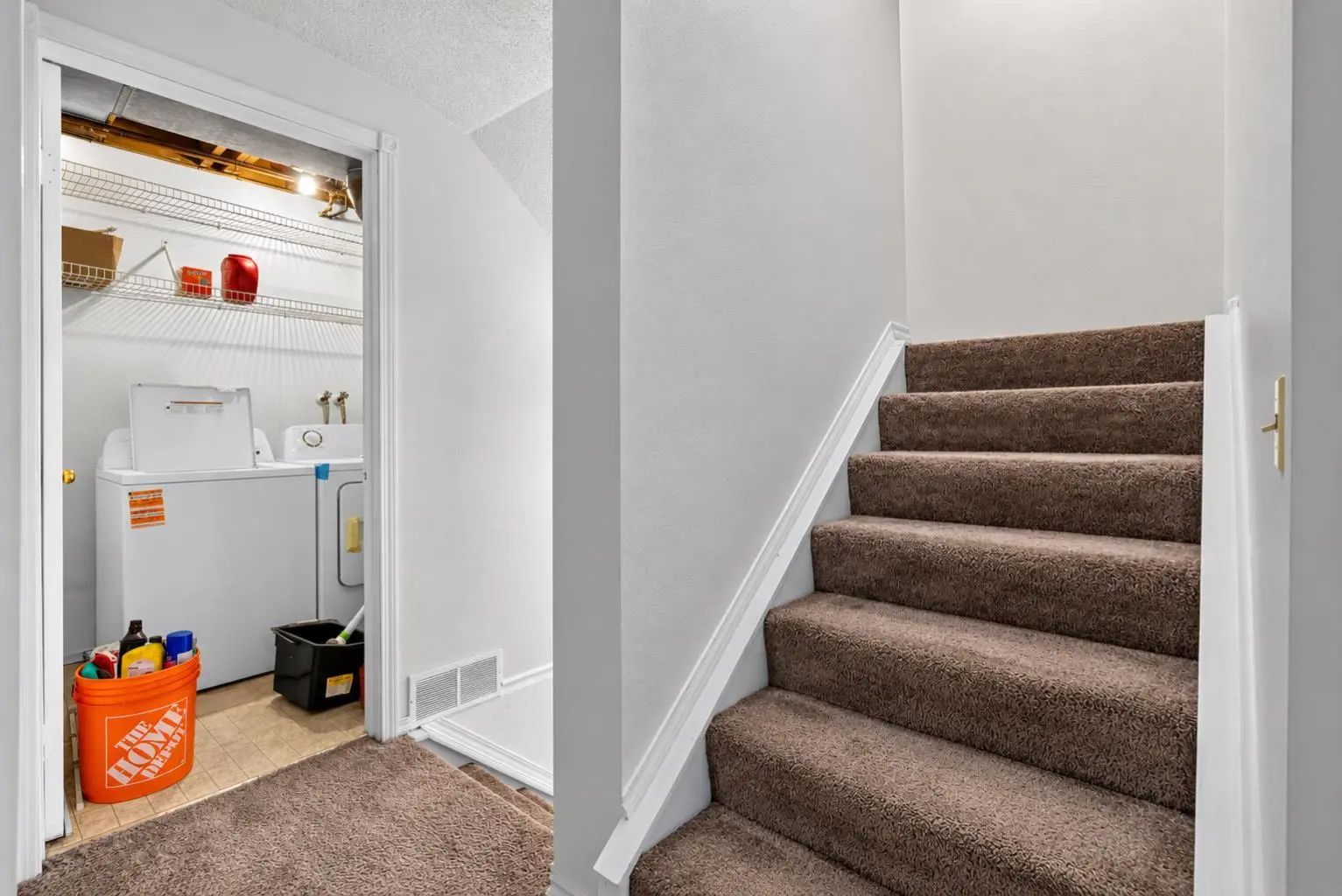 8 3800 Fonda Way Southeast, Calgary – Residential Row/Townhouse Listing Photo 3