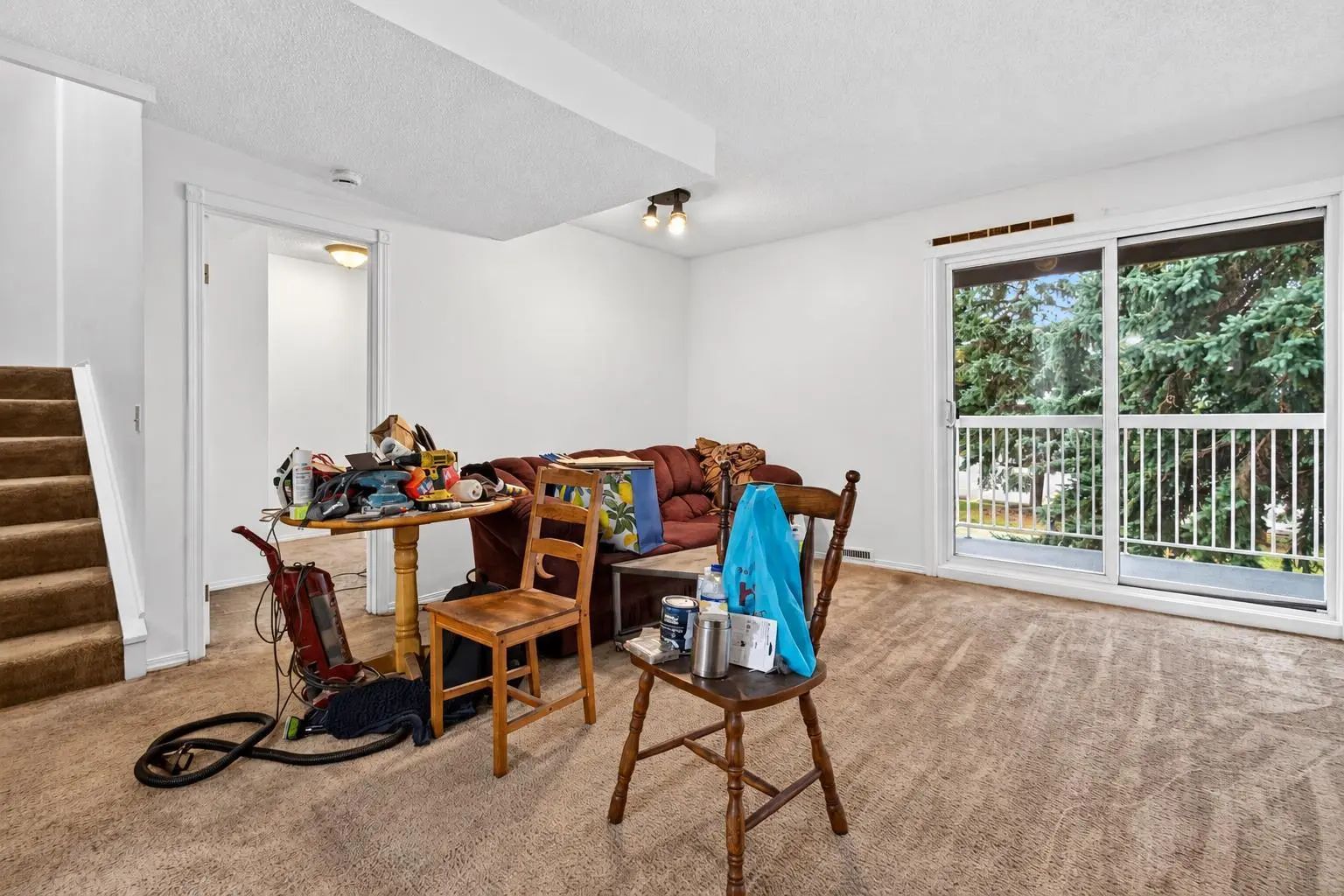 8 3800 Fonda Way Southeast, Calgary – Residential Row/Townhouse Listing Photo 6
