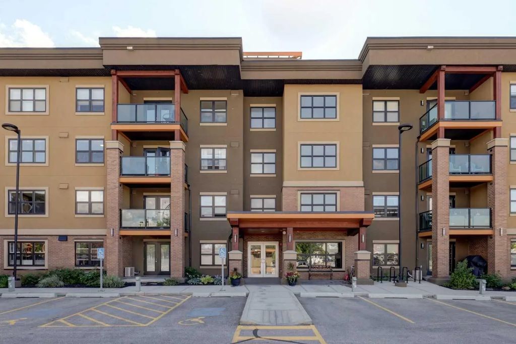 2207 10 Market Boulevard Se, Airdrie