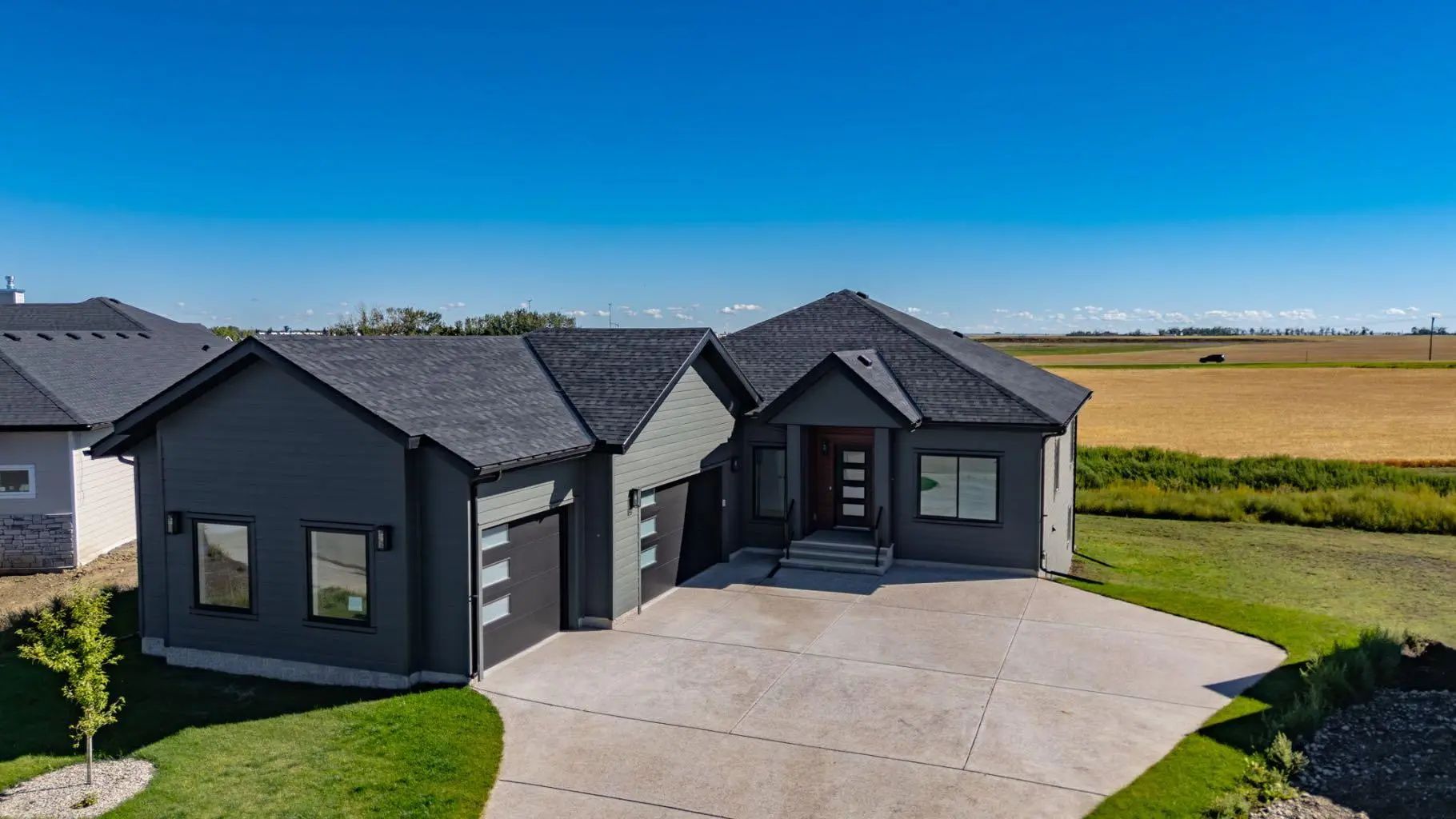 232 Red Tail Ridge Se High River Alberta T1V0J8 Redtail Rise Details