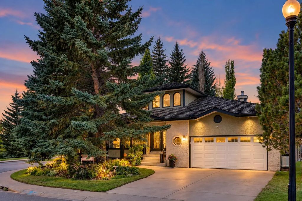 106 Scimitar Bay Nw, Calgary
