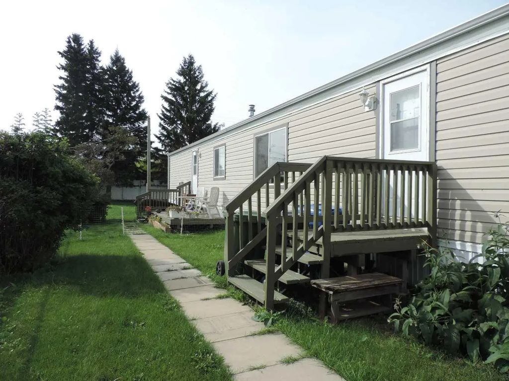 4613 51 Avenue , Rimbey