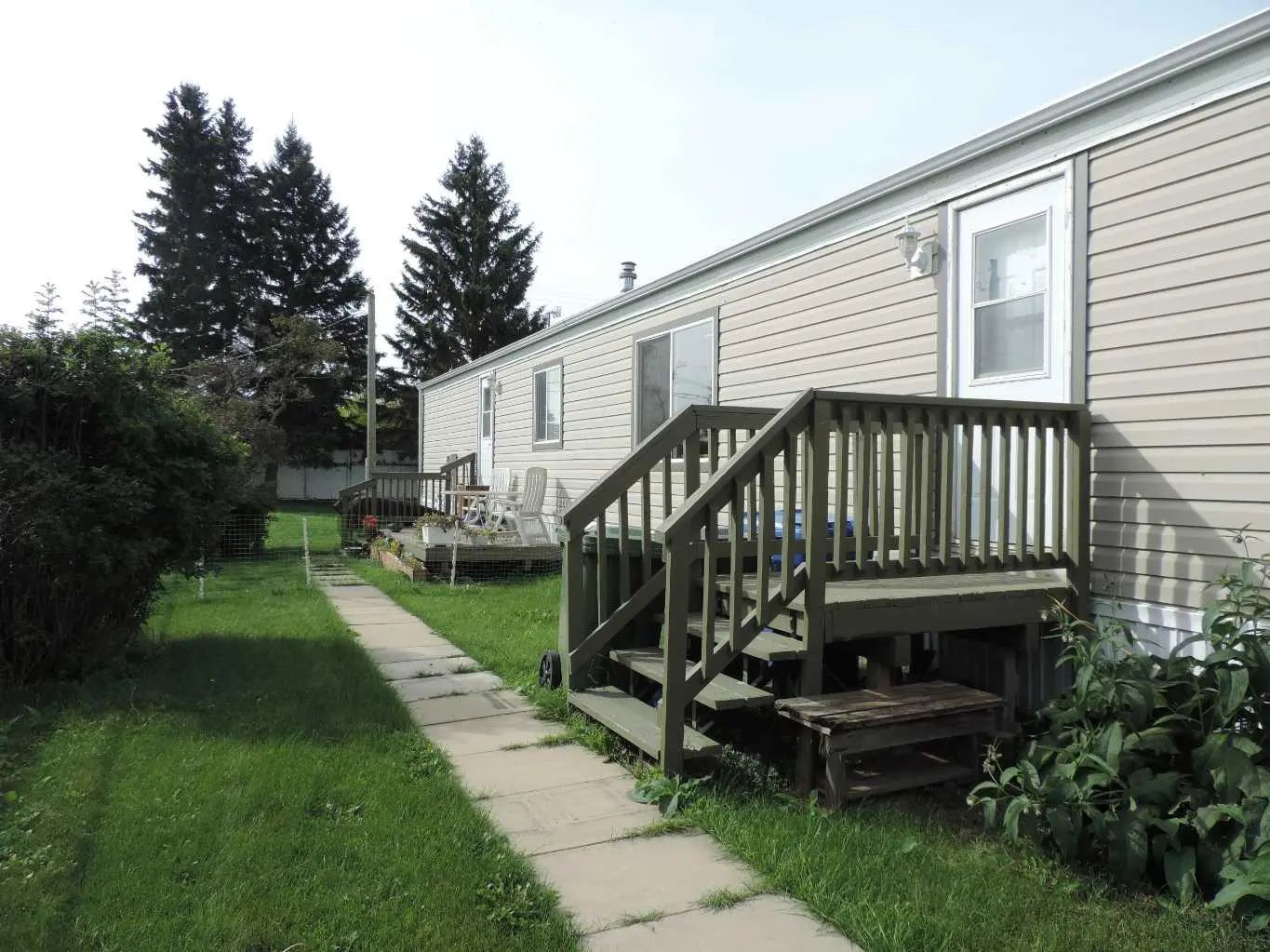 4613 51 Avenue , Rimbey