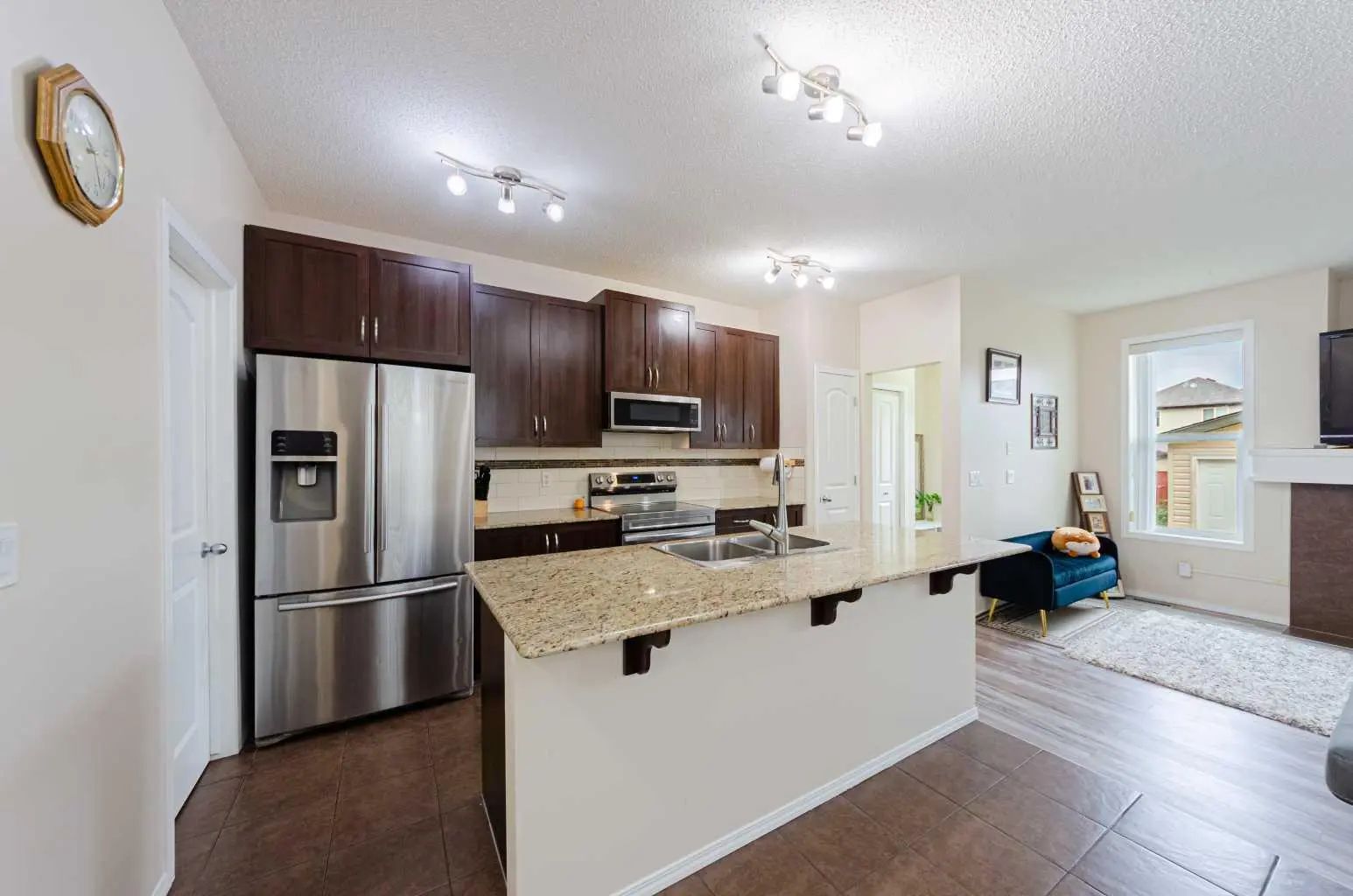 55 Skyview Springs Rise Northeast, Calgary – Residential Detached Listing Photo 10