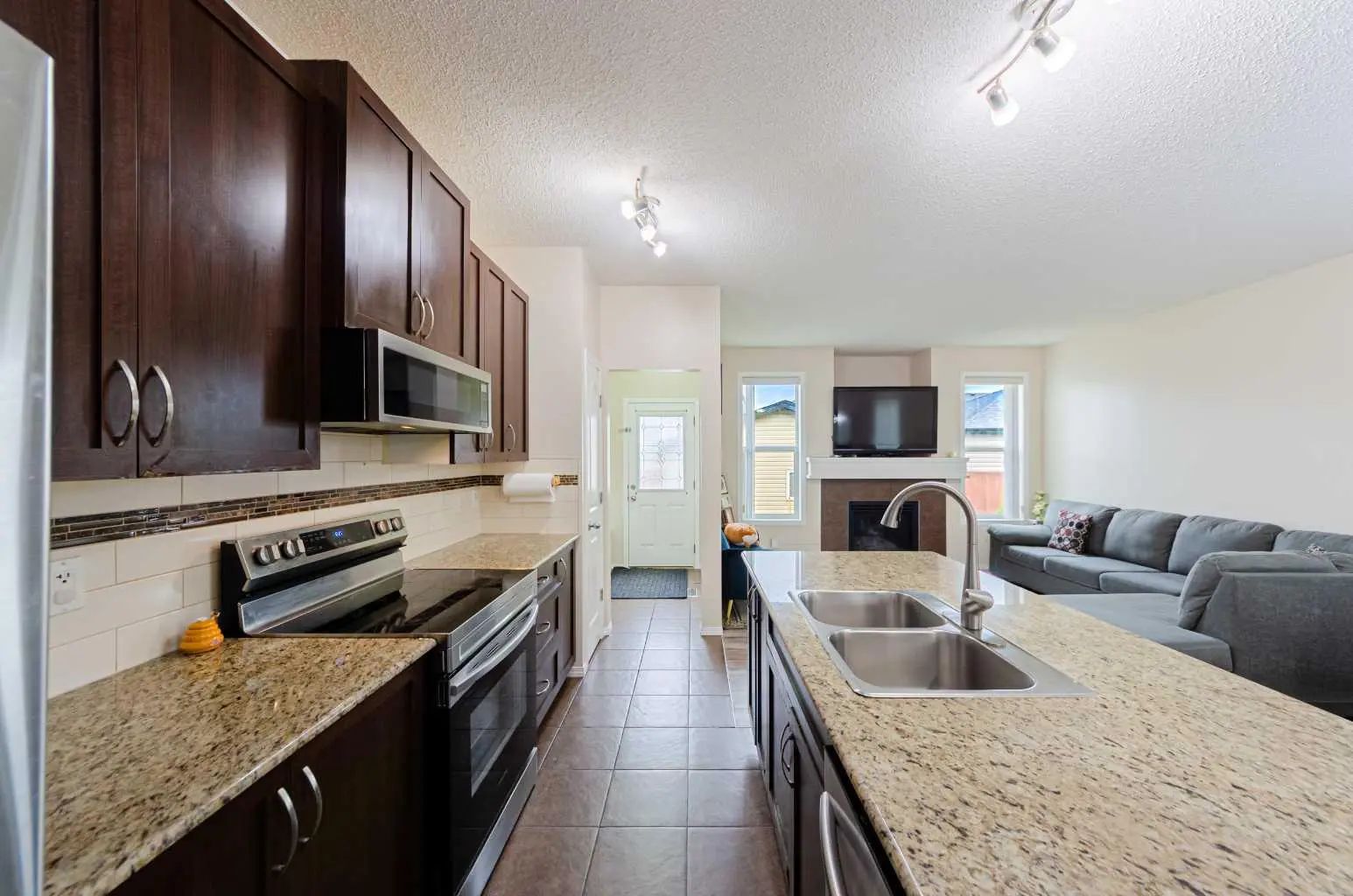 55 Skyview Springs Rise Northeast, Calgary – Residential Detached Listing Photo 12