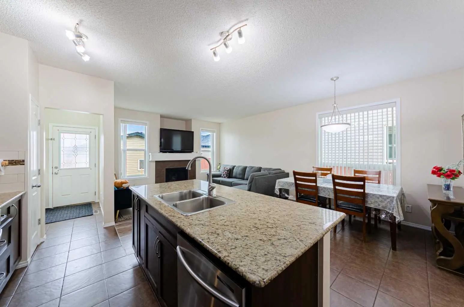 55 Skyview Springs Rise Northeast, Calgary – Residential Detached Listing Photo 13