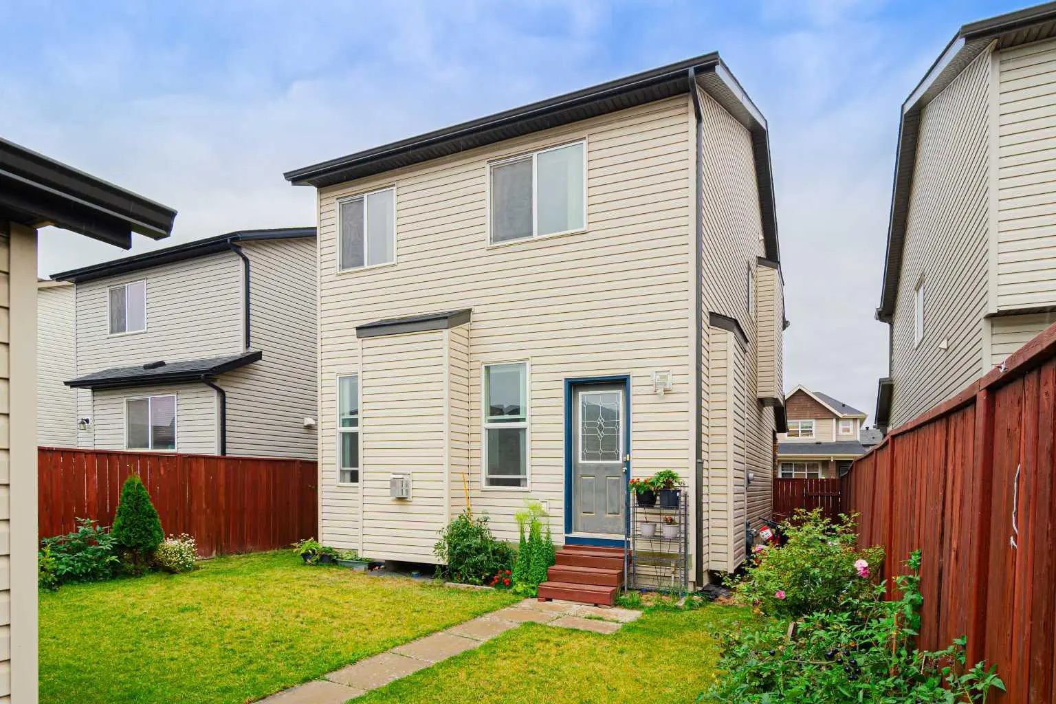 55 Skyview Springs Rise Northeast, Calgary – Residential Detached Listing Photo 34