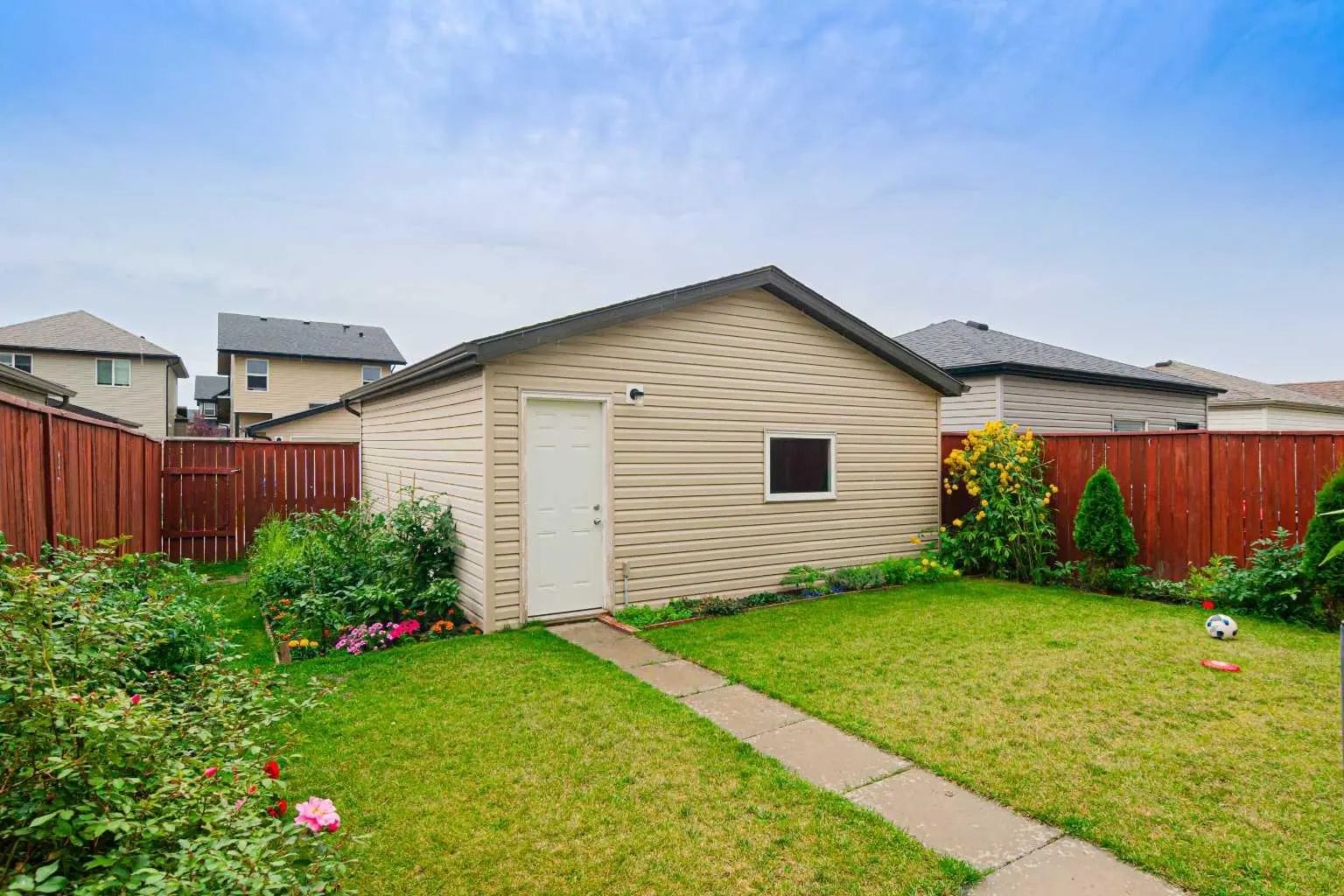 55 Skyview Springs Rise Northeast, Calgary – Residential Detached Listing Photo 35