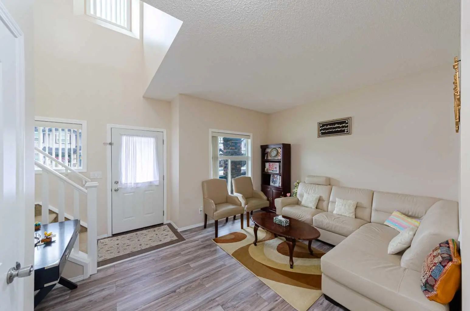 55 Skyview Springs Rise Northeast, Calgary – Residential Detached Listing Photo 4