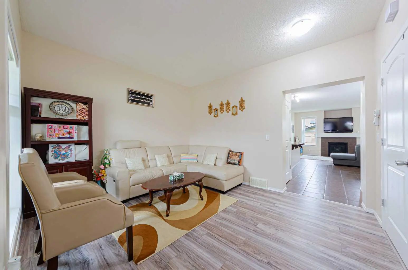 55 Skyview Springs Rise Northeast, Calgary – Residential Detached Listing Photo 5