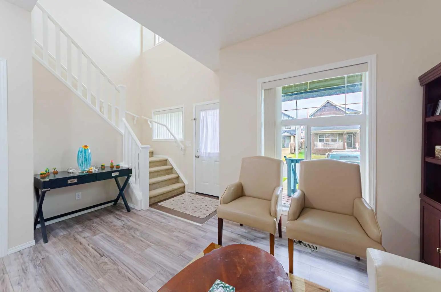 55 Skyview Springs Rise Northeast, Calgary – Residential Detached Listing Photo 6