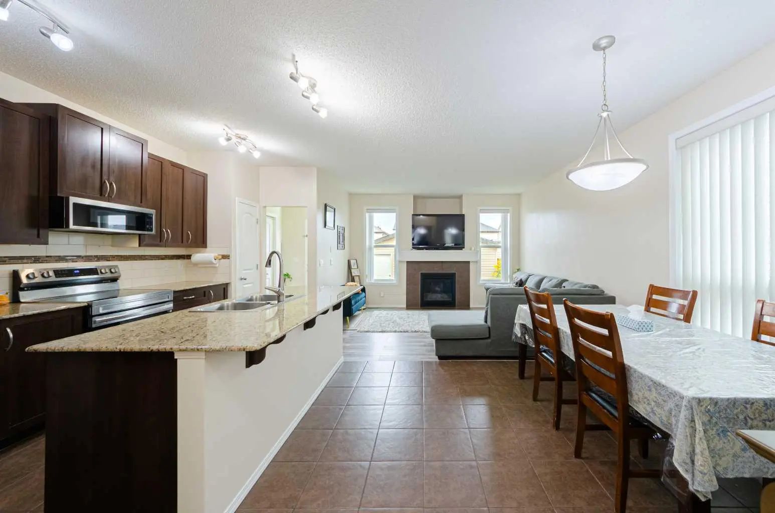 55 Skyview Springs Rise Northeast, Calgary – Residential Detached Listing Photo 7