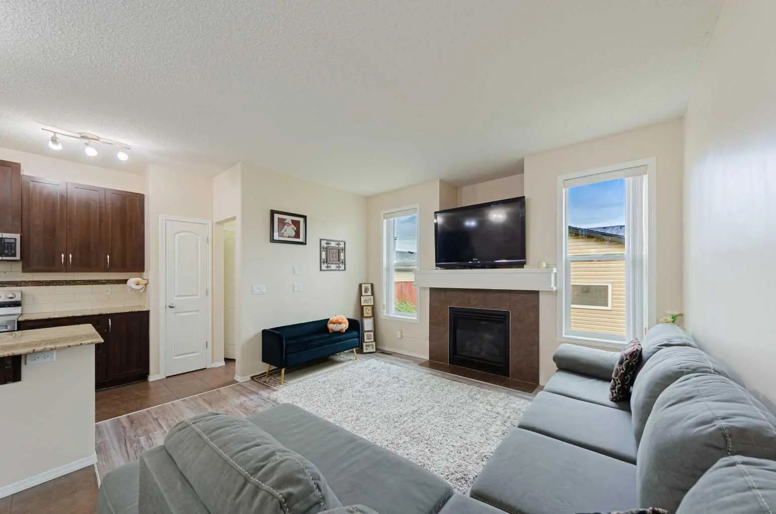 55 Skyview Springs Rise Northeast, Calgary – Residential Detached Listing Photo 8