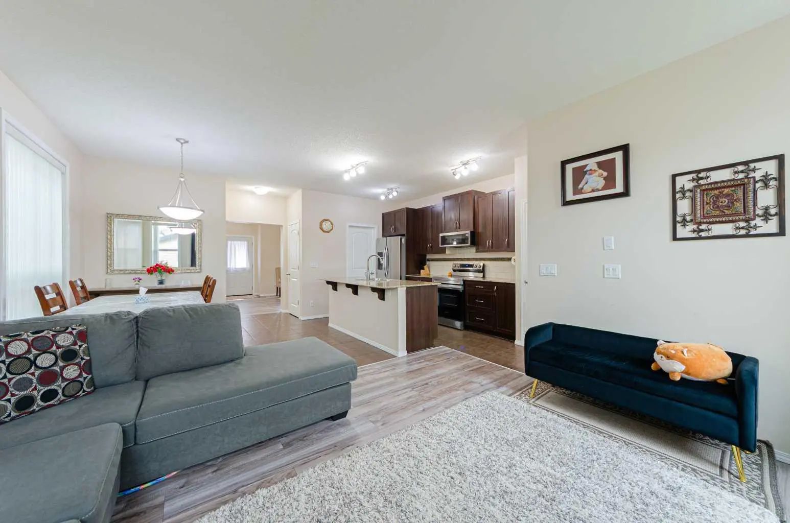 55 Skyview Springs Rise Northeast, Calgary – Residential Detached Listing Photo 9