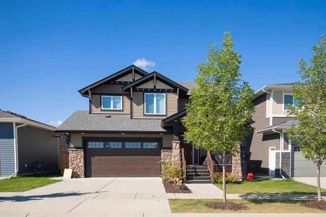 26 Tagish Avenue , Red Deer