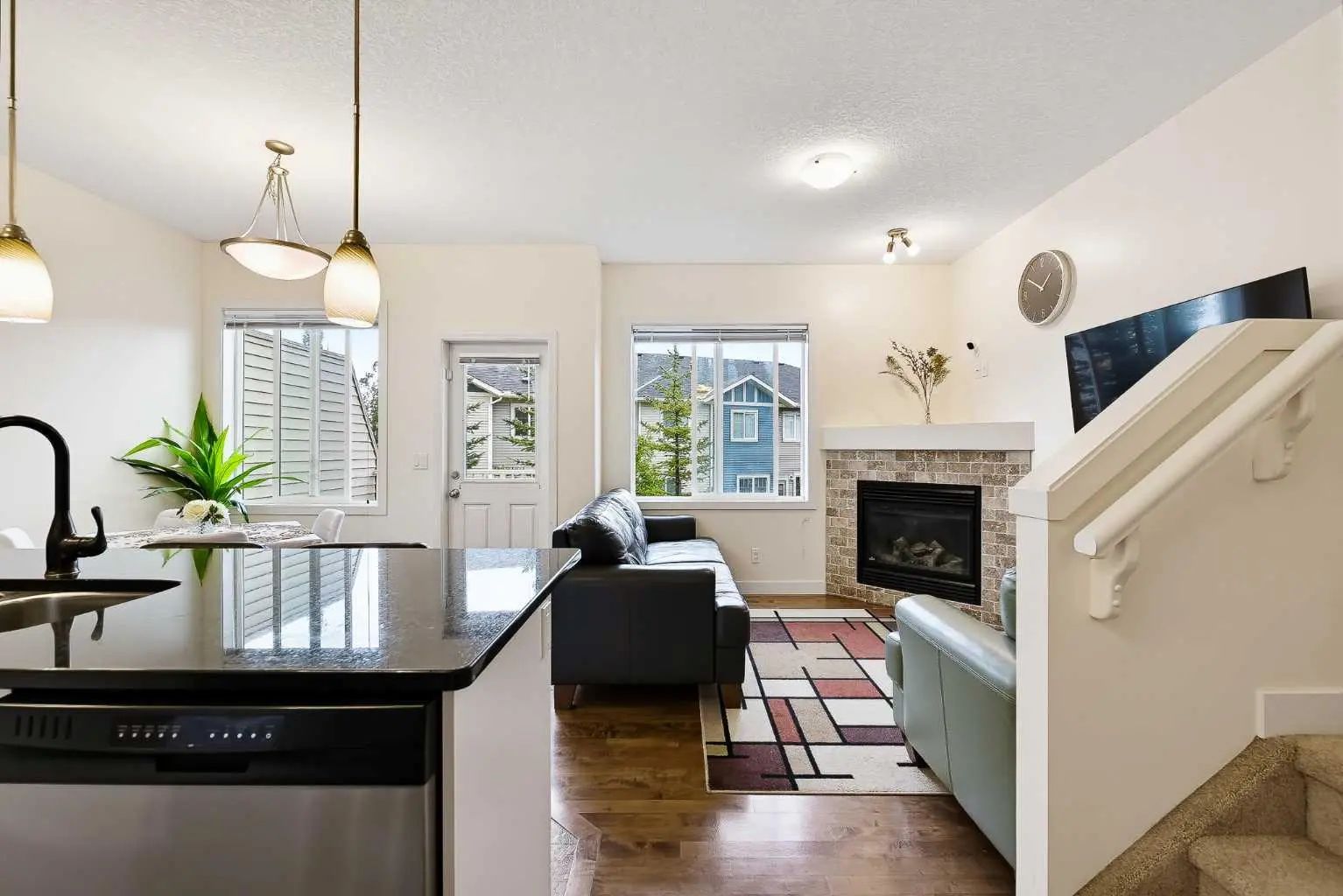 43 Sage Hill Common Northwest, Calgary – Residential Row/Townhouse Listing Photo 12
