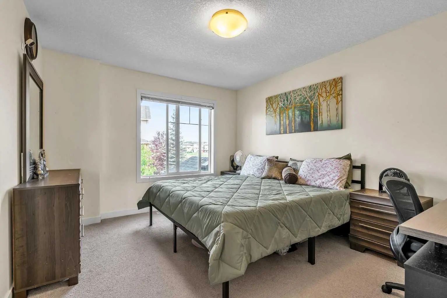43 Sage Hill Common Northwest, Calgary – Residential Row/Townhouse Listing Photo 15