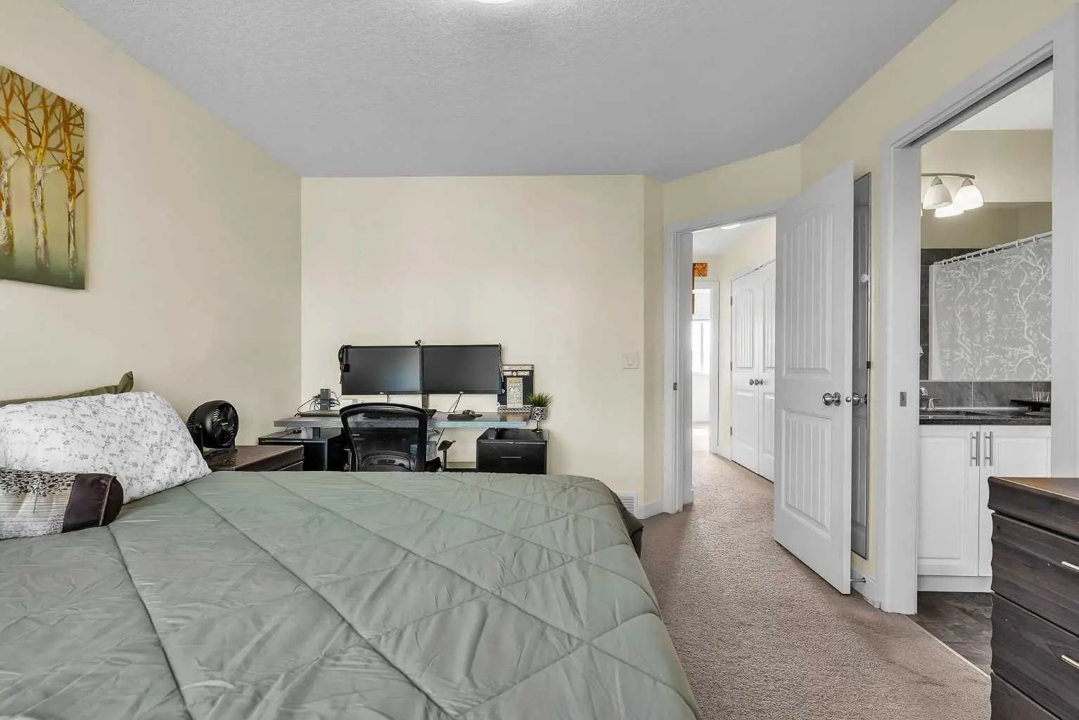 43 Sage Hill Common Northwest, Calgary – Residential Row/Townhouse Listing Photo 16