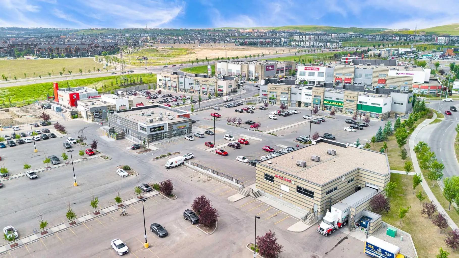 43 Sage Hill Common Northwest, Calgary – Residential Row/Townhouse Listing Photo 38