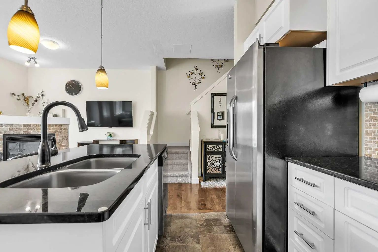 43 Sage Hill Common Northwest, Calgary – Residential Row/Townhouse Listing Photo 5