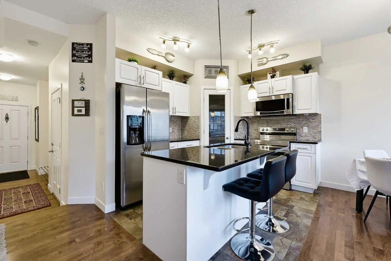 43 Sage Hill Common Northwest, Calgary – Residential Row/Townhouse Listing Photo 6