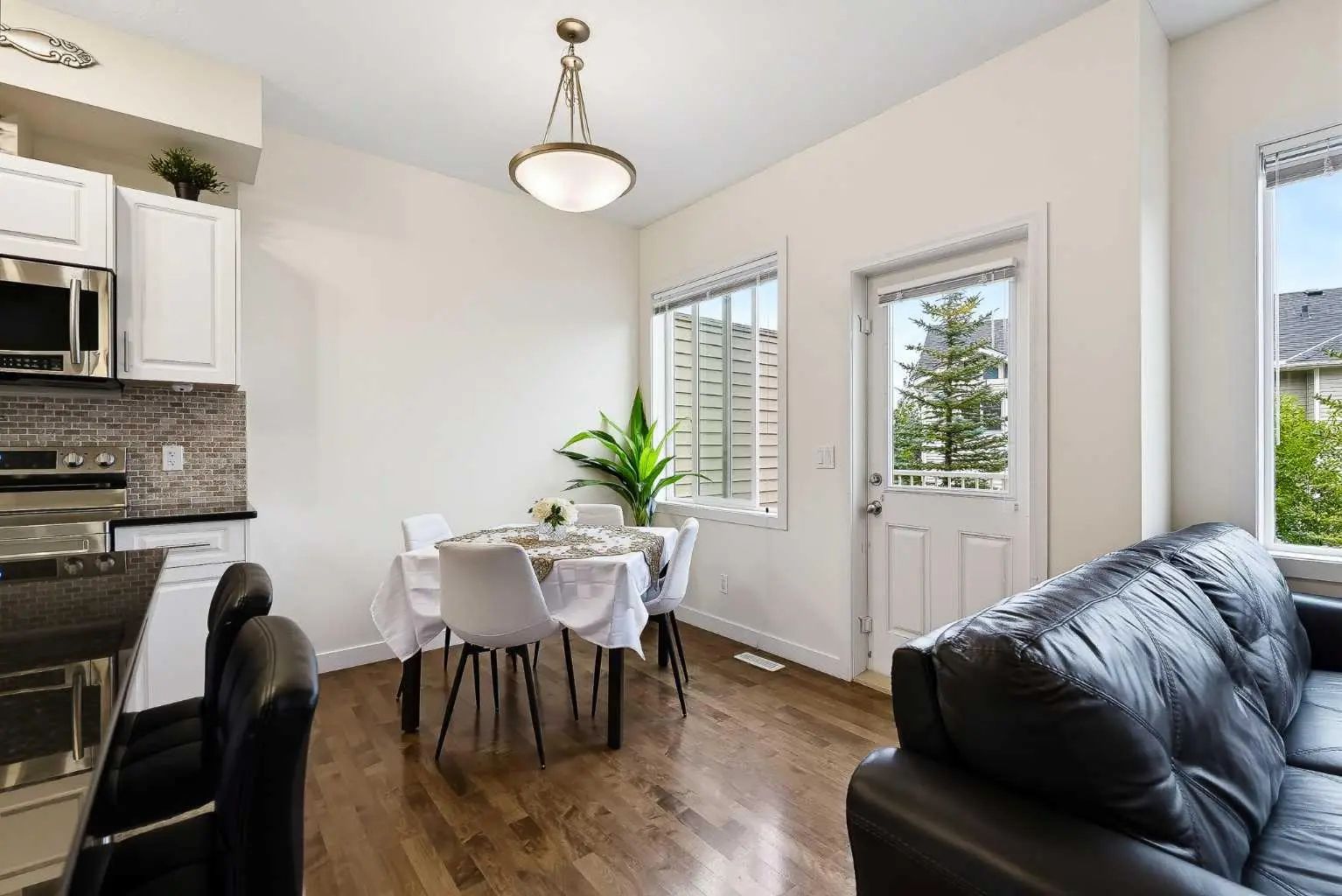 43 Sage Hill Common Northwest, Calgary – Residential Row/Townhouse Listing Photo 7