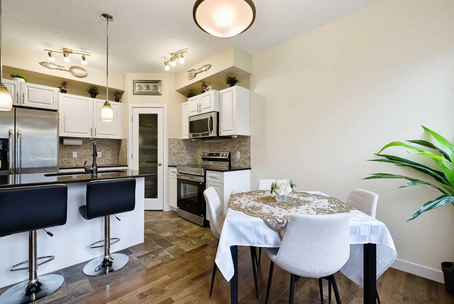 43 Sage Hill Common Northwest, Calgary – Residential Row/Townhouse Listing Photo 8