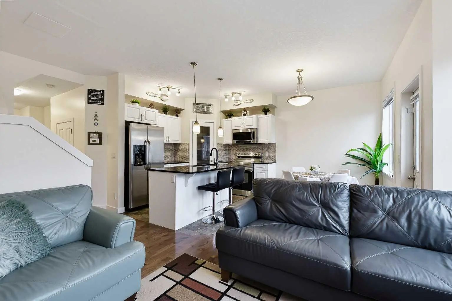 43 Sage Hill Common Northwest, Calgary – Residential Row/Townhouse Listing Photo 9