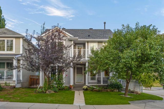 188 Tuscany Valley Drive Nw, Calgary