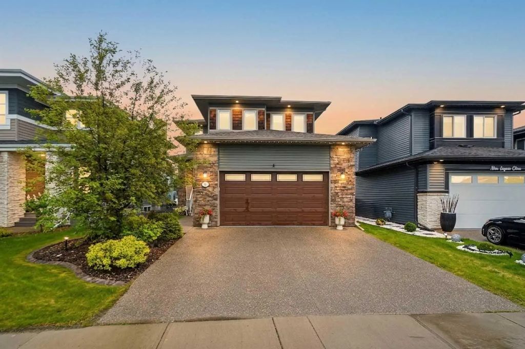 13 Lazaro Close , Red Deer