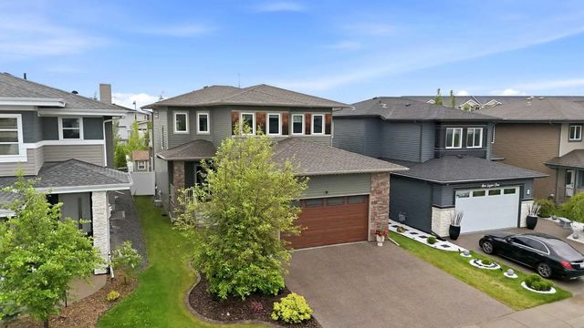 13 Lazaro Close , Red Deer