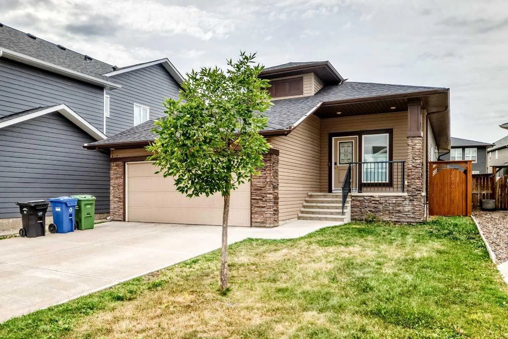 92 Evansfield Place Nw, Calgary