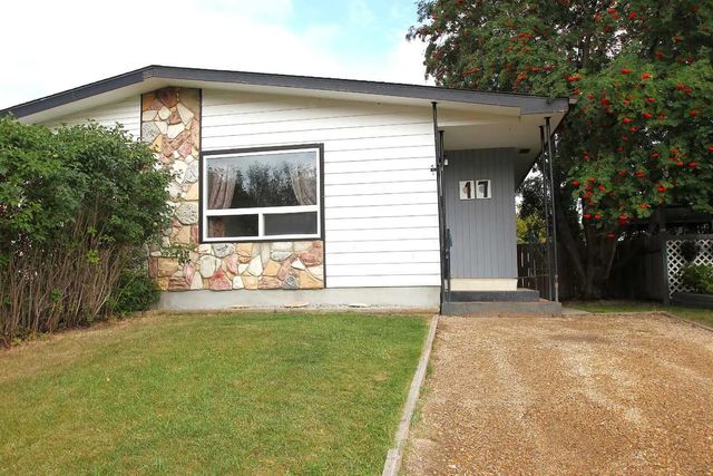 17 Overdown Drive , Red Deer
