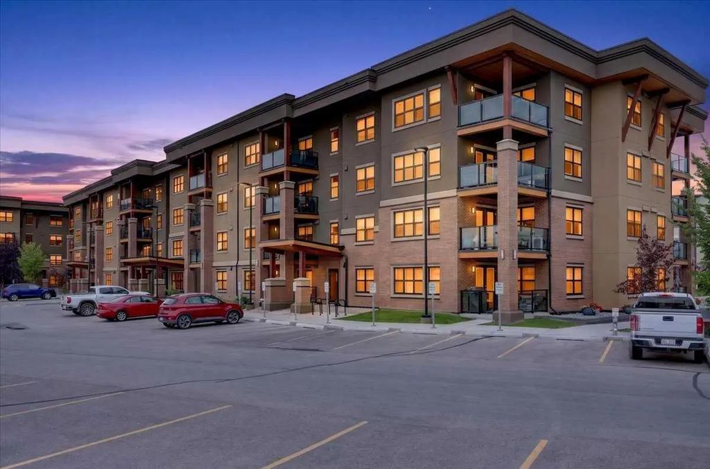 2308 10 Market Boulevard Se, Airdrie