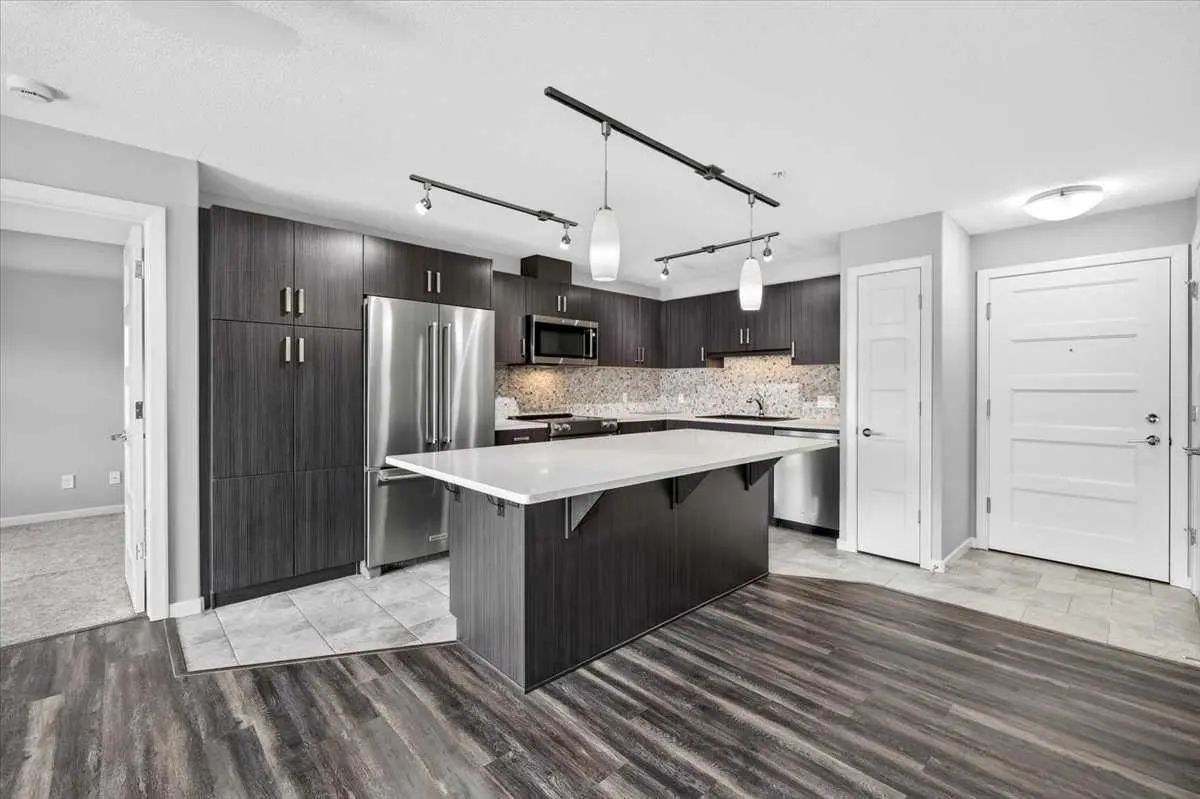 2308 10 Market Boulevard Southeast, Airdrie – Residential Apartment Listing Photo 10