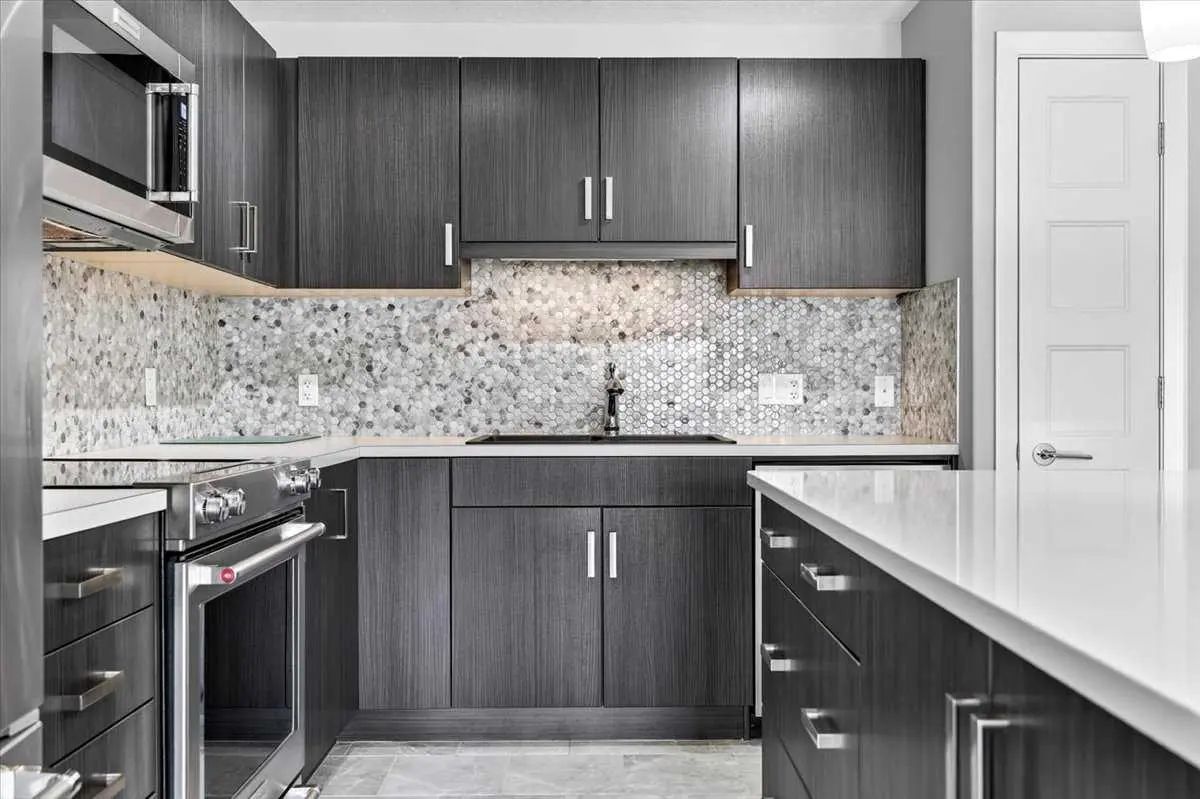 2308 10 Market Boulevard Southeast, Airdrie – Residential Apartment Listing Photo 11