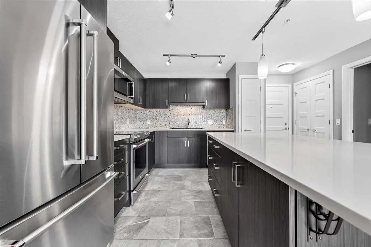 2308 10 Market Boulevard Southeast, Airdrie – Residential Apartment Listing Photo 12