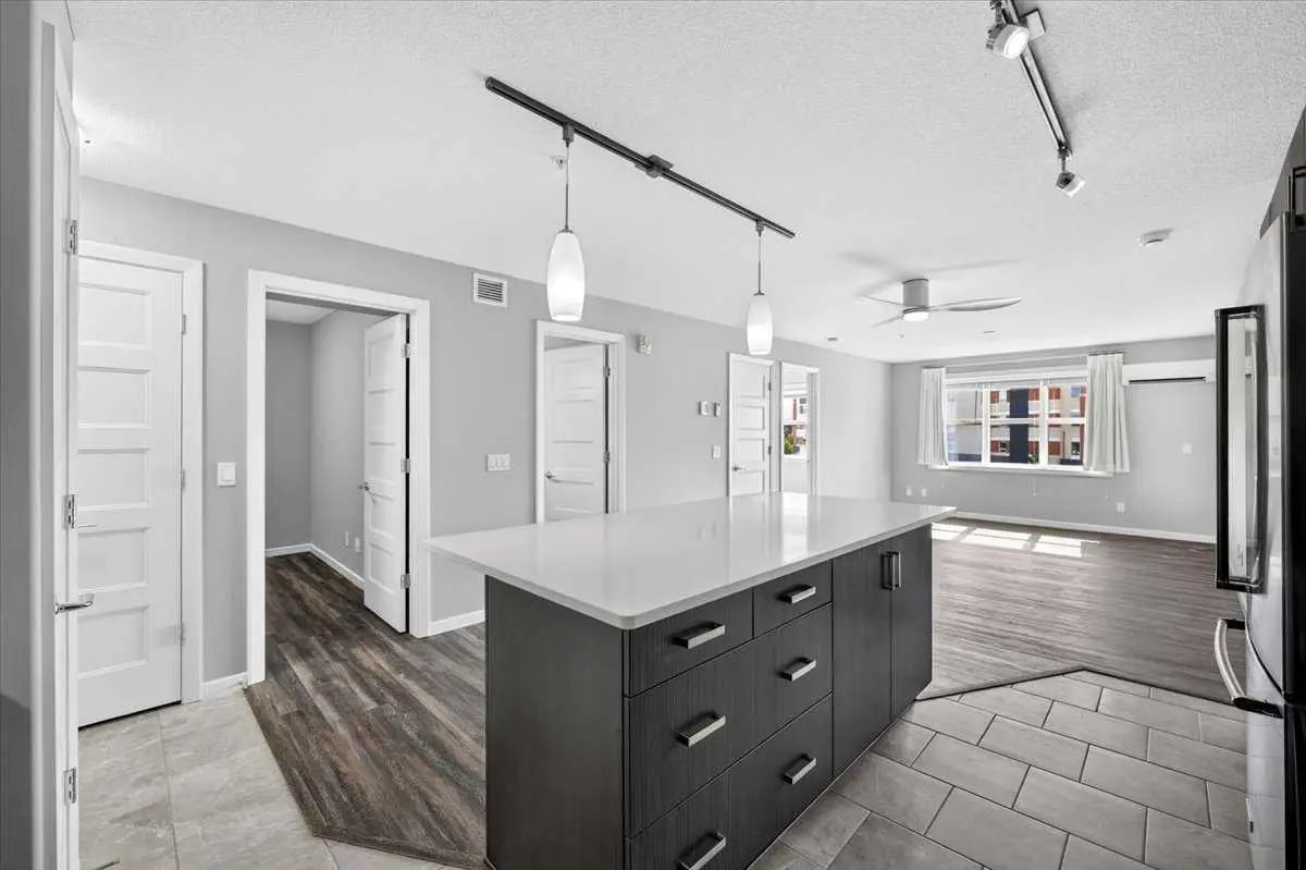 2308 10 Market Boulevard Southeast, Airdrie – Residential Apartment Listing Photo 13