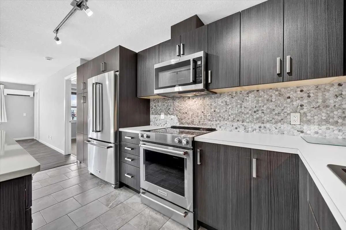 2308 10 Market Boulevard Southeast, Airdrie – Residential Apartment Listing Photo 14