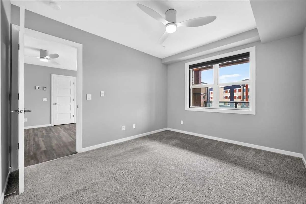 2308 10 Market Boulevard Southeast, Airdrie – Residential Apartment Listing Photo 18