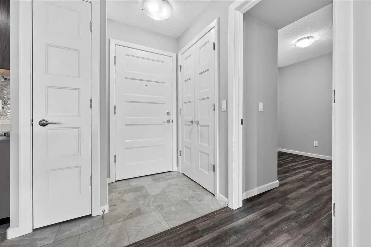 2308 10 Market Boulevard Southeast, Airdrie – Residential Apartment Listing Photo 2
